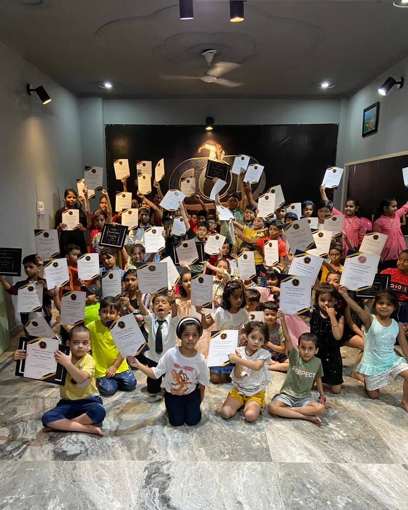 School & College Events